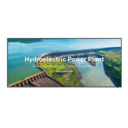 Monitor digital signage led 105" lg 105bm5p-b