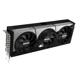 Scheda video nvidia inno3d geforce rtx 5080 x3 os nvidia 16 gb gddr7