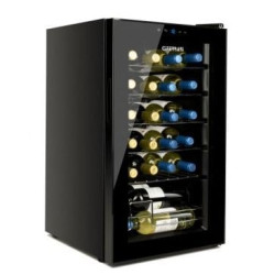 Cantinetta per vino da 24 bottiglie g3ferrari [g90049]