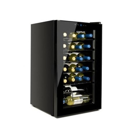 Cantinetta per vino da 24 bottiglie g3ferrari [g90049]