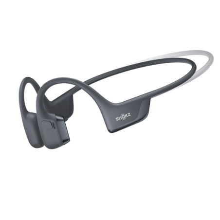 Auricolari shokz openrun pro 2 mini wireless/bluetooth nero