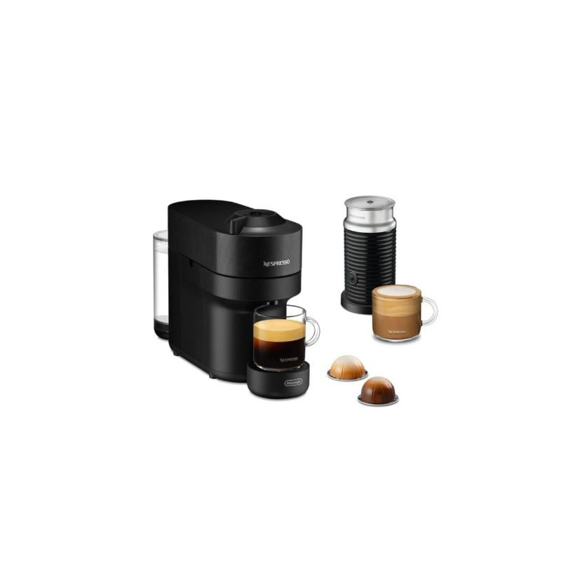 Macchina da caffe' nespresso de longhi env90.bae a capsule 0.6l