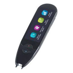 Penna scanner iris pen air 8 2gb/32gb/win/mac/1500mah/nero [463243]
