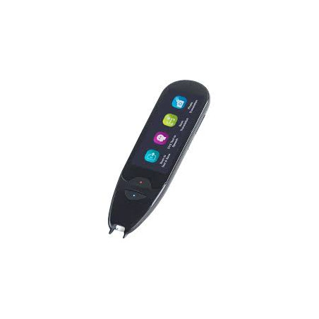 Penna scanner iris pen air 8 2gb/32gb/win/mac/1500mah/nero [463243]