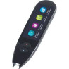 Penna scanner iris pen air 8 2gb/32gb/win/mac/1500mah/nero [463243]