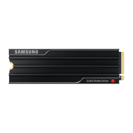 Ssd 1tb samsung 9100 pro nvme m.2 hs pci-e 5.0 [mz-vap1t0cw]