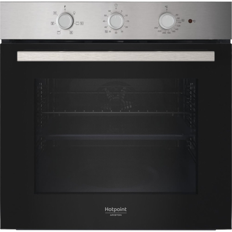 Forno ad incasso hotpoint ariston hao 235h x multifunzione ventilato