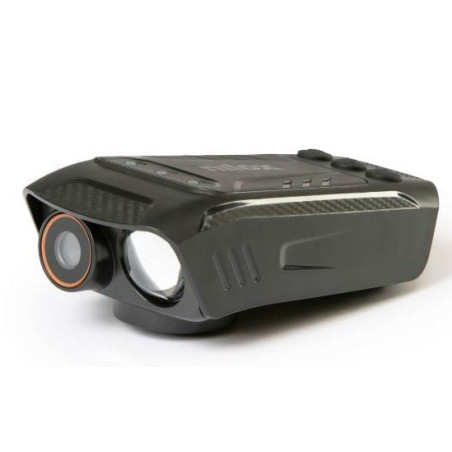 Videocamera nilox action cam bikecam 3in1 12mp nero [nxacbikecam]
