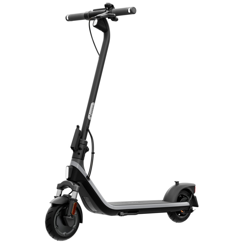Monopattino elettrico segway ninebotekickscooter e2 e ii 20 km/h