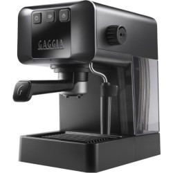 Macchina da caffe' espresso gaggia eg2109/01 limited cialde+macinato