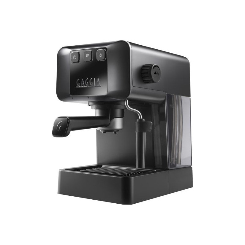 Macchina da caffe' espresso gaggia eg2109/01 limited cialde+macinato