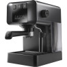 Macchina da caffe' espresso gaggia eg2109/01 limited cialde+macinato