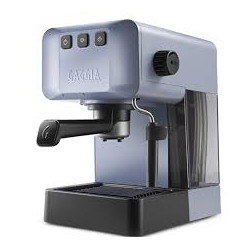 Macchina da caffe' espresso gaggia eg2109/04 limited cialde+macinato