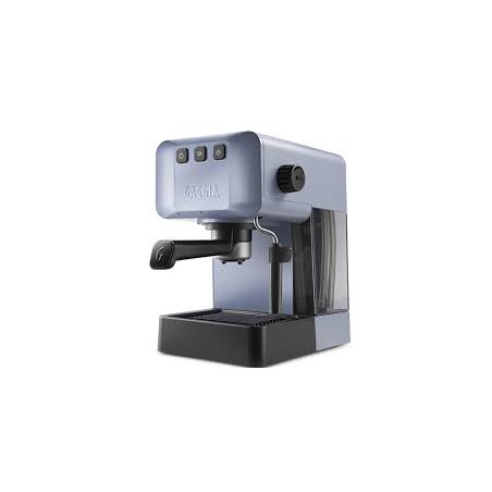 Macchina da caffe' espresso gaggia eg2109/04 limited cialde+macinato
