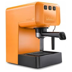 Macchina da caffe' espresso gaggia eg2109/05 cialde+macinato
