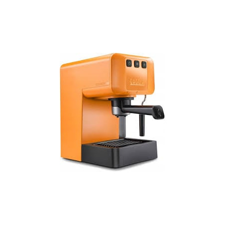 macchina da caffe' espresso gaggia eg2109/05 cialde+macinato