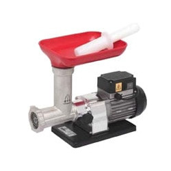 Tritacarne tre spade n.8 young [tre spade]