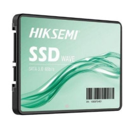 Ssd 240gb hikvision hiksemi 2.5" sata iii bianco [311511929]