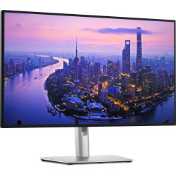 Monitor led 27"dell ultrasharp u2725qe 4k ultra hd 3840x2160p/8ms/classe