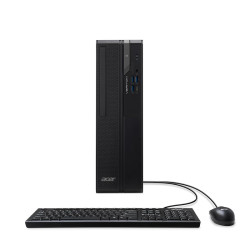 Pc acer vx2720g sff i3-14100/8gb/512gb ssd/win11pro/nero [dt.r1net.017]