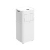Climatizzatore portatile argo iside art classe a bianco [iside art]