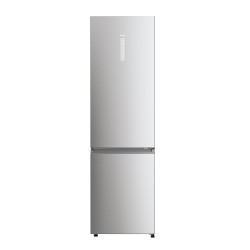 Frigorifero haier hdpw7620aanpk libera installazione combinato 409l