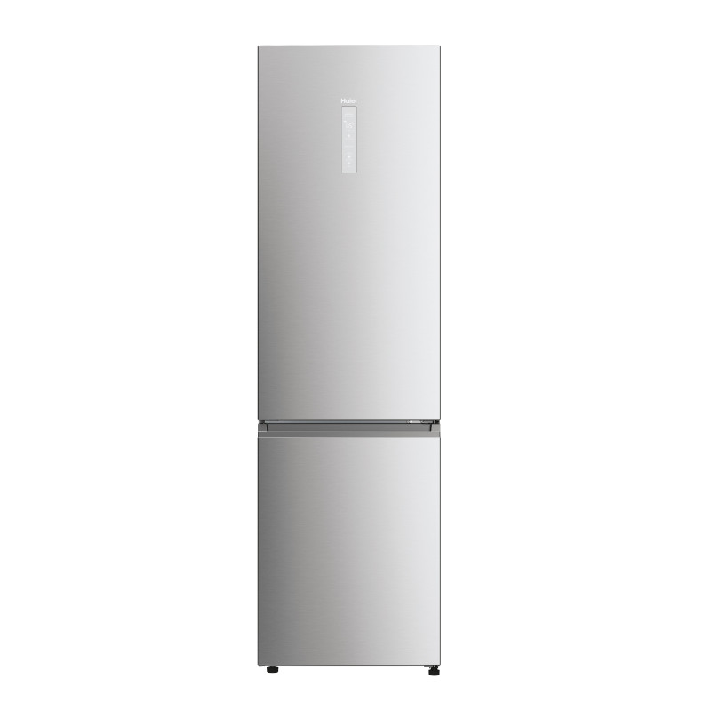 Frigorifero haier hdpw7620aanpk libera installazione combinato 409l