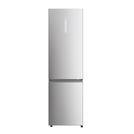 Frigorifero haier hdpw7620aanpk libera installazione combinato 409l