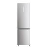 Frigorifero haier hdpw7620aanpk libera installazione combinato 409l