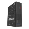 Pc yashi yy80100 i7-12650h/16gb/512gb ssd/win11pro/nero [yy80100]
