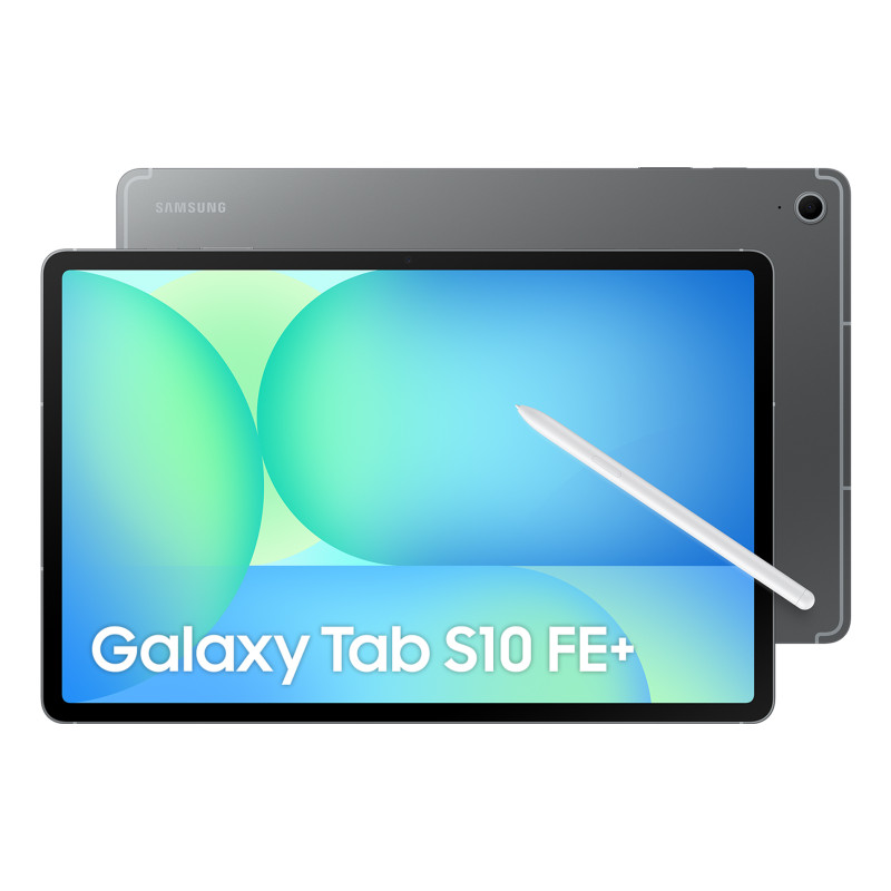 Tablet samsung sm-x620n tab s10fe+ galaxy [sm-x620nzareue]