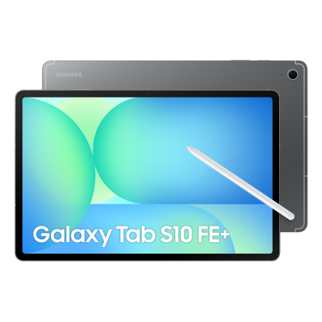 Tablet samsung sm-x620n tab s10fe+ galaxy [sm-x620nzareue]