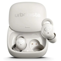 Auricolari urbanist aporto true wireless bluetooth bianco [1040245]