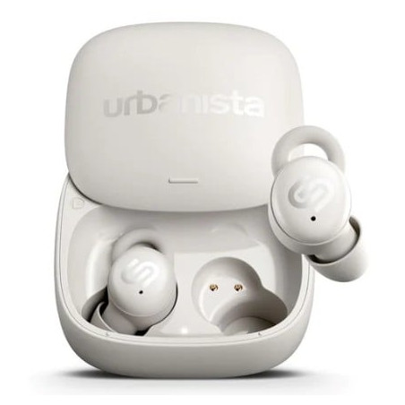 Auricolari urbanist aporto true wireless bluetooth bianco [1040245]