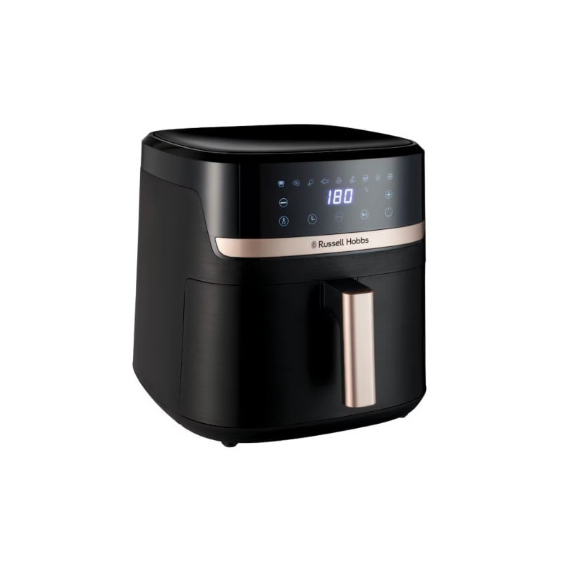 Friggitrice russell hobbs [27630-56]