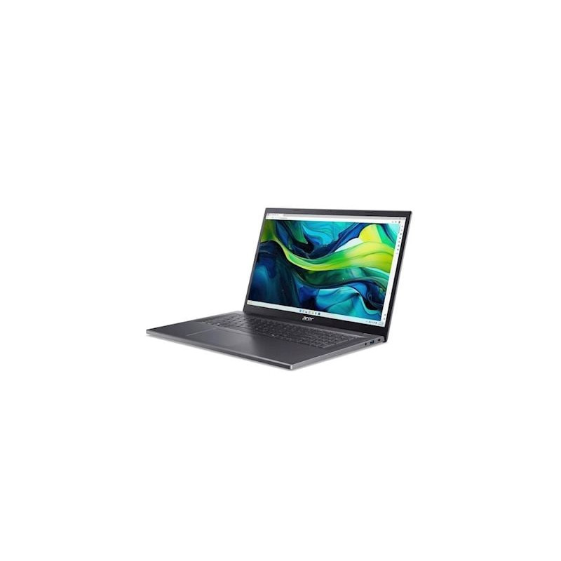 Notebook 17.3" acer a17-51m-58bs i5-1334u/16gb/512gb