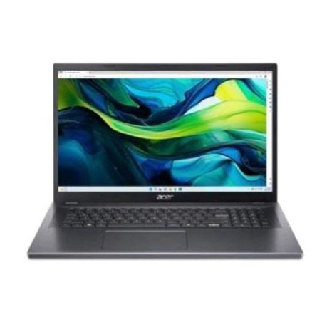Notebook 17.3" acer a17-51m-799e i7-13620h/8gb/512gb