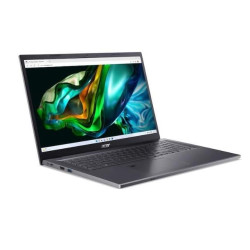 Notebook 17.3'' acer aspire a517-58m-504y i5-1335u/16gb/512gb
