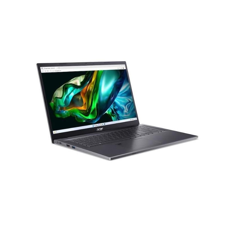 Notebook 17.3'' acer aspire a517-58m-504y i5-1335u/16gb/512gb