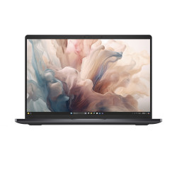 Notebook 14'' dell pro premium pa14250 268v/32gb/512gb ssd/win11pro/grigio