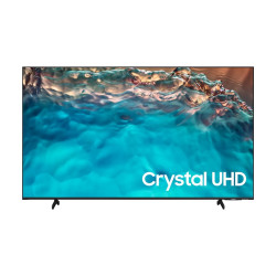 Tv lcd 65'' samsung hg65bu800eu serie hbu8000 4k ultra hd