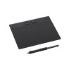 Tavoletta grafica intuos pro piccola bluetooth/usb 5080 lpi nero