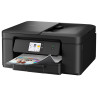 Stampante brother dcp-j1460dw multifunzione 3in1 a colori a4
