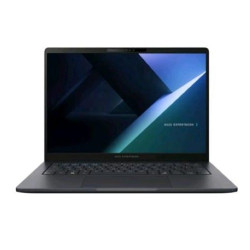 Notebook 14'' asus expertbook b3 u5-225h/16gb/512 ssd/win11pro/grigio