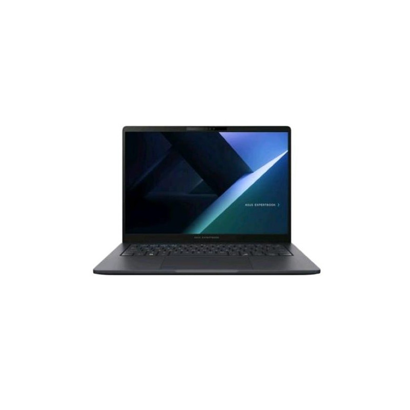 Notebook 14'' asus expertbook b3 u5-225h/16gb/512 ssd/win11pro/grigio