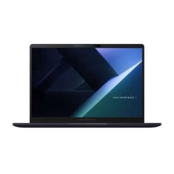 Notebook 14'' asus expertbook b3 u7-255h/16gb/512 ssd/win11pro/nero