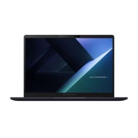 Notebook 14'' asus expertbook b3 u7-255h/16gb/512 ssd/win11pro/nero