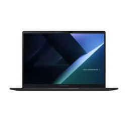 Notebook 16'' asus expertbook b3 u7-255h/16gb/512 ssd/win11pro/nero