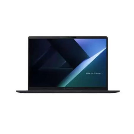 Notebook 16'' asus expertbook b3 u7-255h/16gb/512 ssd/win11pro/nero