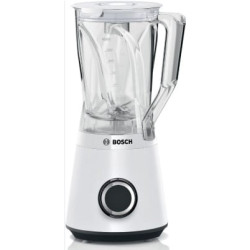 Frullatore bosch serie 4 vitapower bianco [mmb6141w]